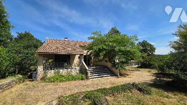 Villa 6 pièces 122m²