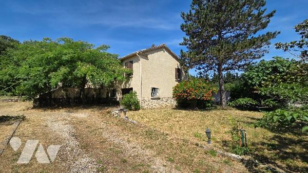 Villa 6 pièces 122m²