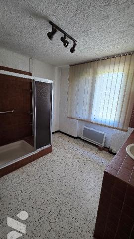 Villa 6 pièces 122m²