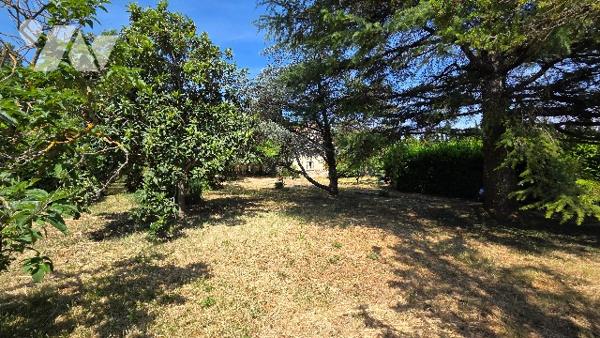 Villa 6 pièces 122m²