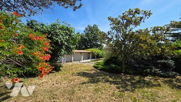Villa 6 pièces 122m²