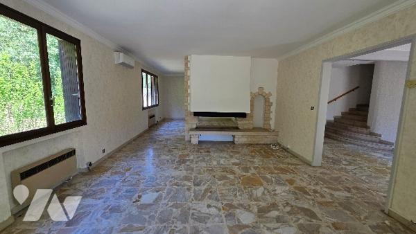Villa 6 pièces 122m²