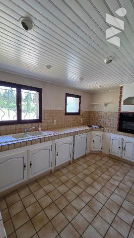 Villa 6 pièces 122m²
