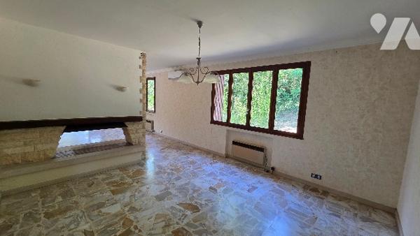 Villa 6 pièces 122m²