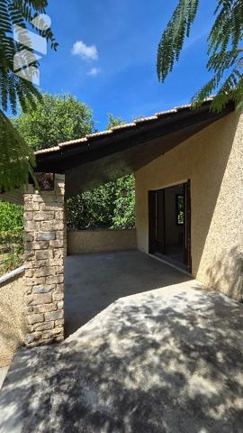Villa 6 pièces 122m²