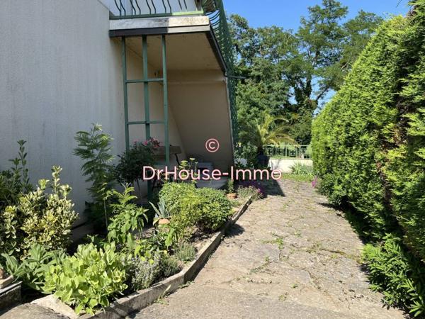 Maison à vendre 4 pièces de 89 m²