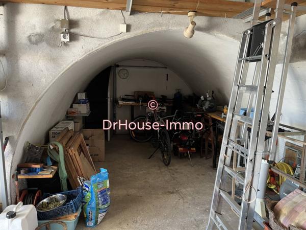 Maison à vendre 4 pièces de 89 m²