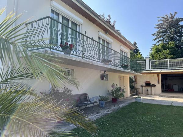 Maison à vendre 4 pièces de 89 m²