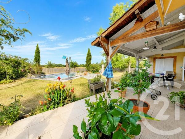 Maison à vendre  5 pièces - 194 m 2   LAVAUR  - 81
