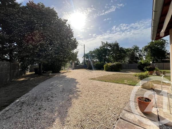 Maison à vendre  5 pièces - 194 m 2   LAVAUR  - 81