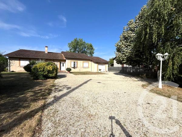 Maison à vendre  5 pièces - 194 m 2   LAVAUR  - 81