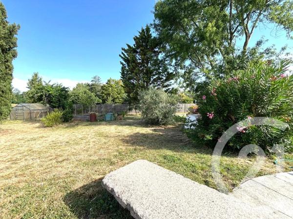 Maison à vendre  5 pièces - 194 m 2   LAVAUR  - 81