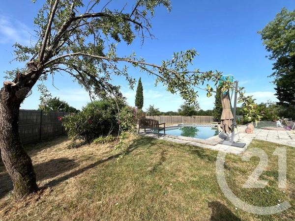 Maison à vendre  5 pièces - 194 m 2   LAVAUR  - 81