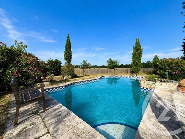 Maison à vendre  5 pièces - 194 m 2   LAVAUR  - 81