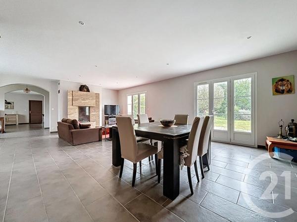 Maison à vendre  5 pièces - 194 m 2   LAVAUR  - 81
