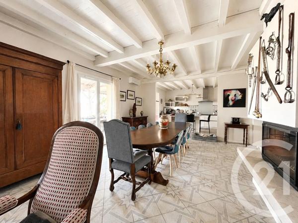 Maison à vendre  5 pièces - 194 m 2   LAVAUR  - 81