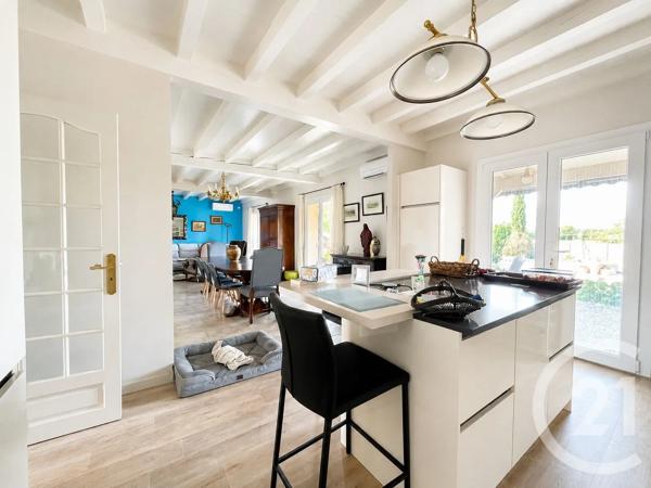 Maison à vendre  5 pièces - 194 m 2   LAVAUR  - 81