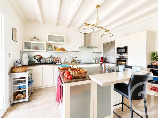 Maison à vendre  5 pièces - 194 m 2   LAVAUR  - 81