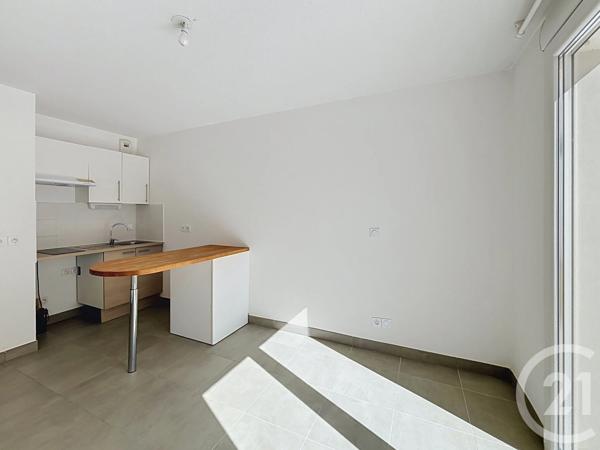 Appartement Studio à vendre  1 pièce - 23 m 2   MONTPELLIER  - 34