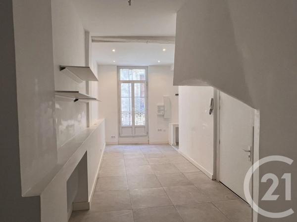 Appartement Studio à vendre  1 pièce - 23 m 2   MONTPELLIER  - 34