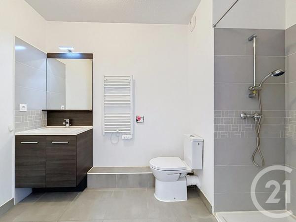 Appartement Studio à vendre  1 pièce - 23 m 2   MONTPELLIER  - 34