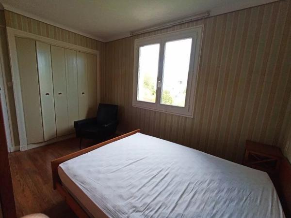 Maison familiale à rénover