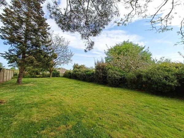 Maison familiale à rénover