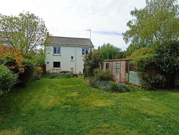 Maison familiale à rénover