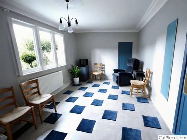 Maison familiale à rénover