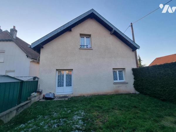 Immeuble de rapport ETIVAL-CLAIREFONTAINE