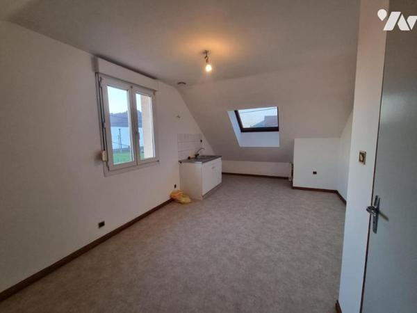 Immeuble de rapport ETIVAL-CLAIREFONTAINE