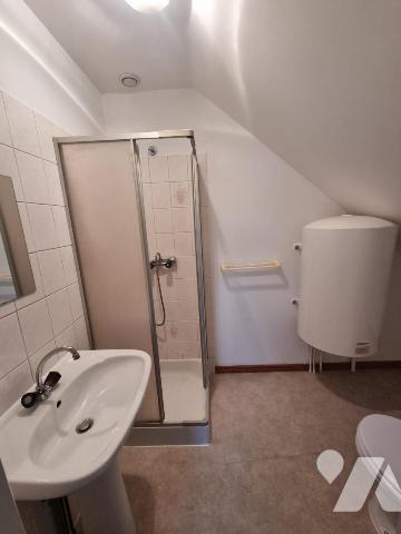 Immeuble de rapport ETIVAL-CLAIREFONTAINE