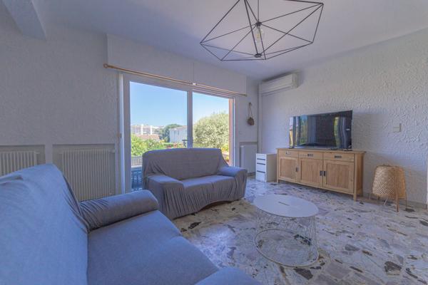 Villa Mandelieu La Napoule 5 pièces quartier recherché