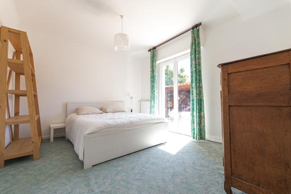 Villa Mandelieu La Napoule 5 pièces quartier recherché