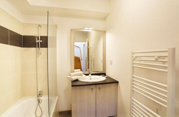 INVESTISSEMENT LOCATIF – MIMIZAN - Résidence Nemea le Domaine des Dunes*** - 6.43%  de rentabilité.