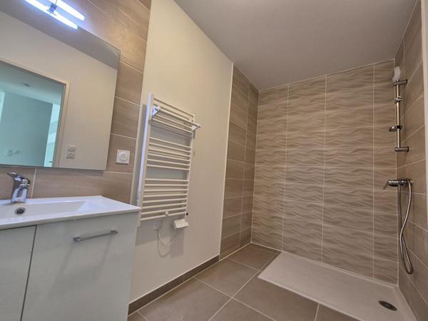 Appartement Neuf Marguerittes 2 pièce(s) 50.30m²
