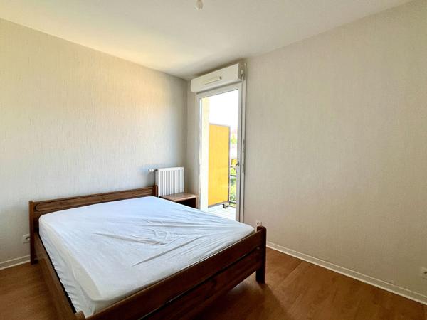 Appartement Saint Julien En Genevois 2 pièces 55 m2