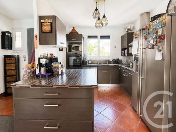 Maison à vendre  5 pièces - 104,74 m 2   LATTES  - 34