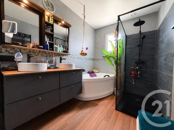 Maison à vendre  5 pièces - 104,74 m 2   LATTES  - 34