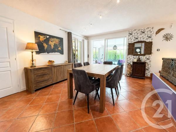 Maison à vendre  5 pièces - 104,74 m 2   LATTES  - 34