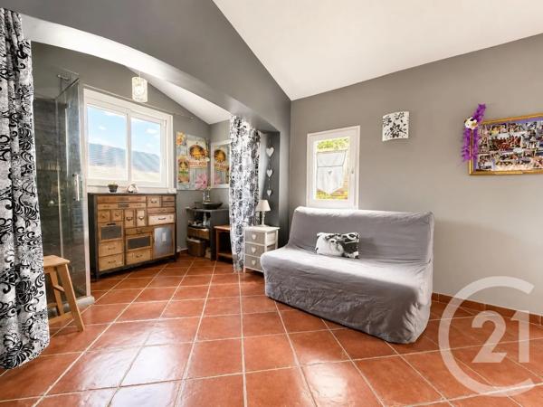 Maison à vendre  5 pièces - 104,74 m 2   LATTES  - 34