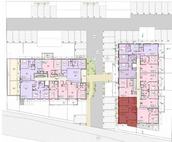 Appartement à vendre 3 pièces 66 m² Givrand