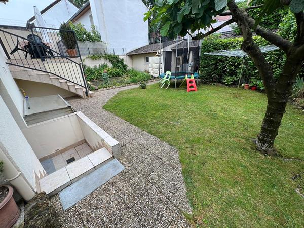Maison Bobigny 5 pièce(s) 110 m2