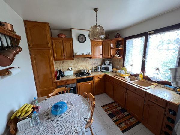 Maison Bobigny 5 pièce(s) 110 m2