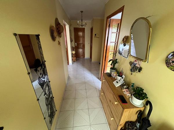 Maison Bobigny 5 pièce(s) 110 m2