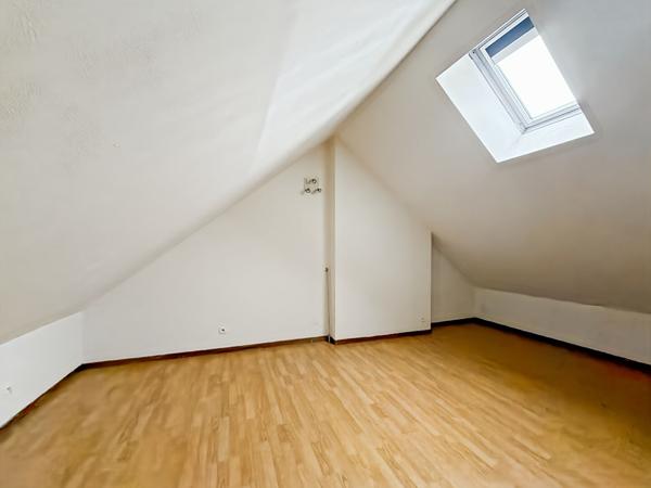 Appartement Ecouis 2 pièce(s)