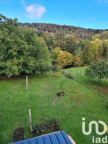 Maison à vendre 4 pièces 88 m² Liomer