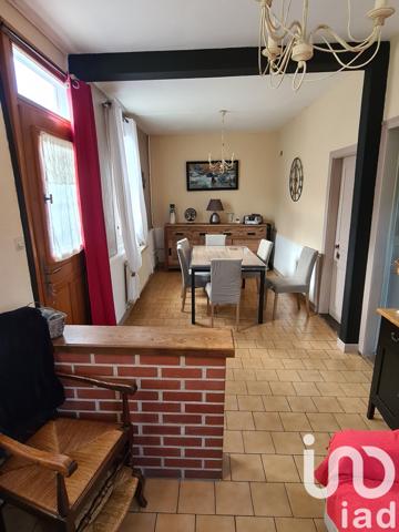 Maison à vendre 4 pièces 88 m² Liomer