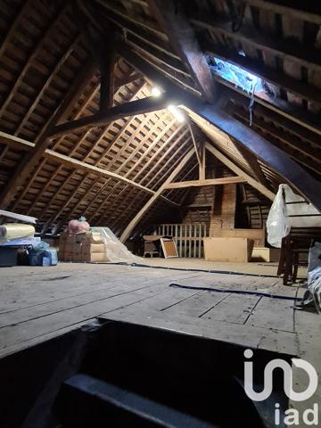 Maison à vendre 4 pièces 88 m² Liomer