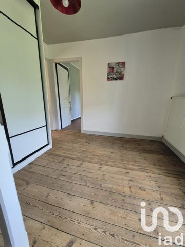 Maison à vendre 4 pièces 88 m² Liomer